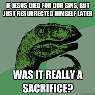 Philosoraptor