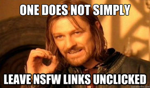 Boromir