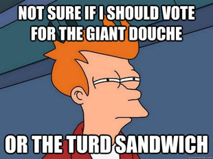 Futurama Fry