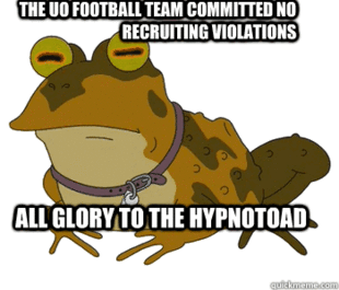 animated hypnotoad