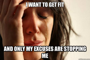 First World Problems
