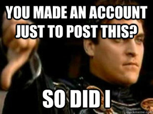 Downvoting Roman