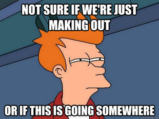 Futurama Fry
