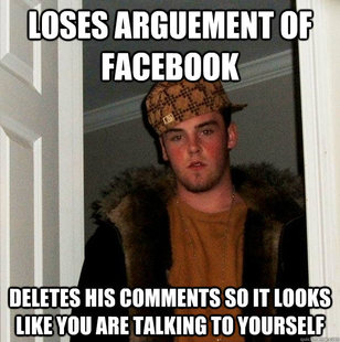 Scumbag Steve