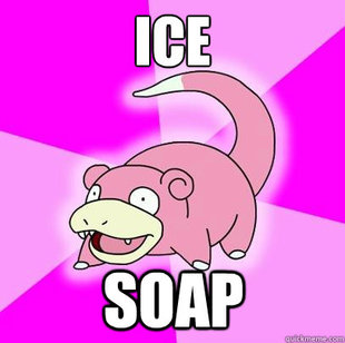 Slowpoke