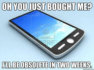 Scumbag Smartphone