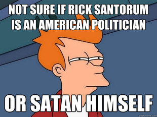 Futurama Fry