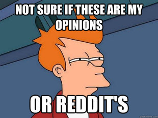 Futurama Fry