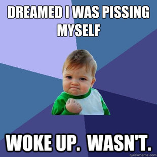 Success Kid