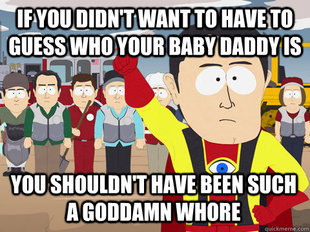 Captain Hindsight