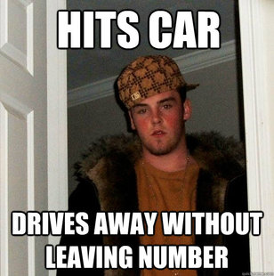 Scumbag Steve