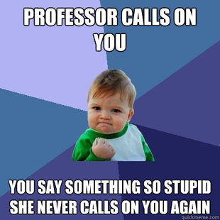 Success Kid