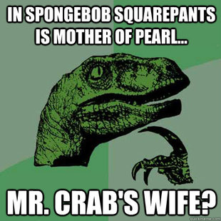 Philosoraptor
