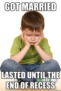 First grade problems