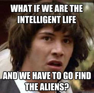 conspiracy keanu