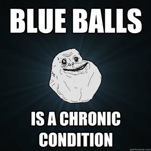 Forever Alone