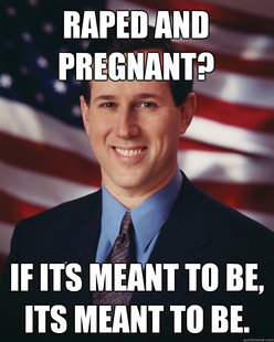 Rick Santorum