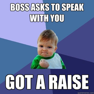 Success Kid