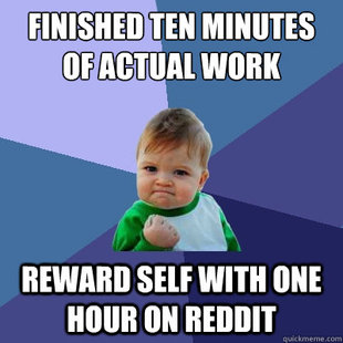 Success Kid