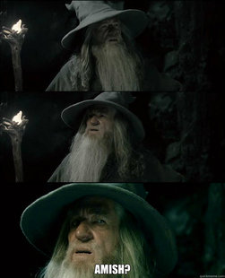 Gandalf und das Spanischstudium