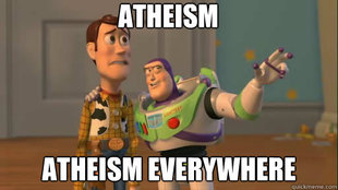 Everywhere