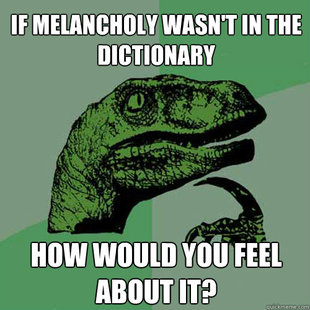 Philosoraptor