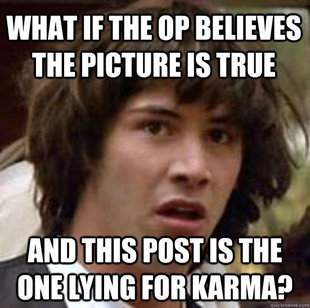 conspiracy keanu