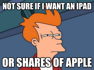 Futurama Fry