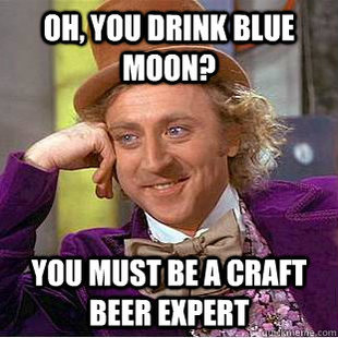 Condescending Wonka