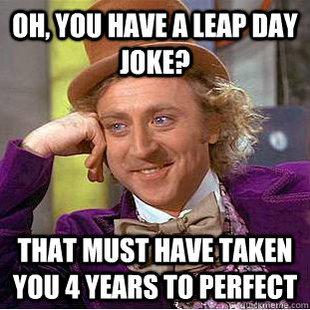 Creepy Wonka