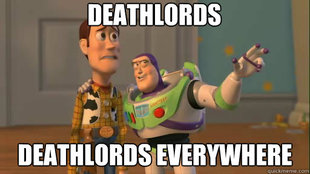 Everywhere