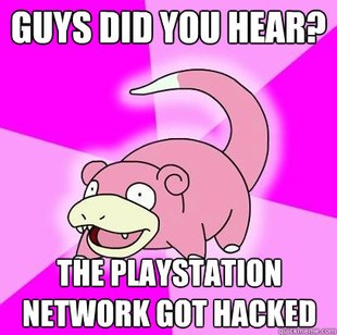 Slowpoke