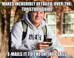 College Freshman