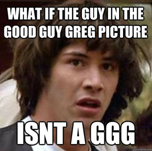 conspiracy keanu