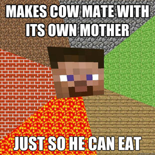 Minecraft