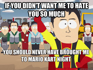 Captain Hindsight