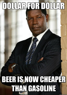 Dollar for Dollar