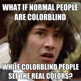 conspiracy keanu