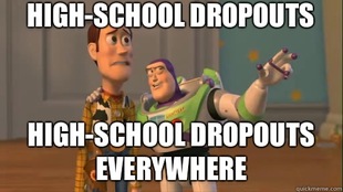 Everywhere