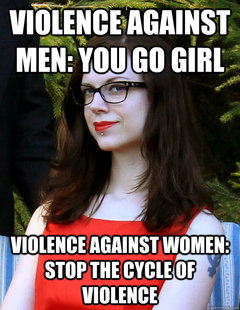 Hipster Feminist