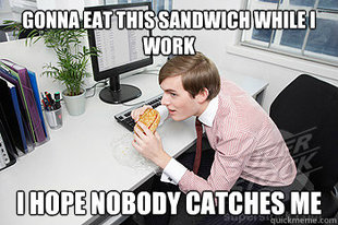 Work Intern