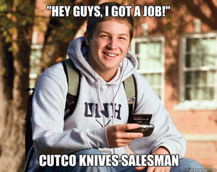 College Freshman