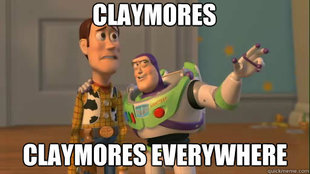 Everywhere
