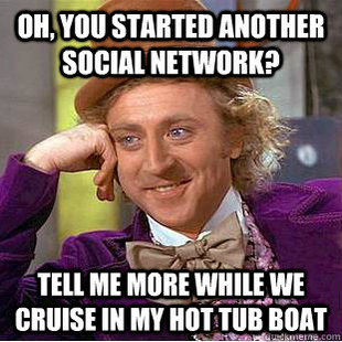 Condescending Wonka