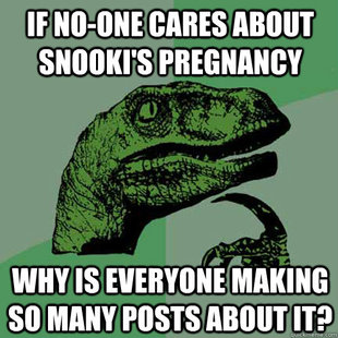 Philosoraptor