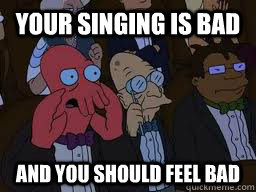 Zoidberg