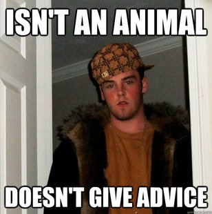 Scumbag Steve