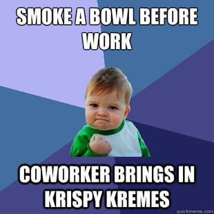 Success Kid