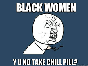Y U No