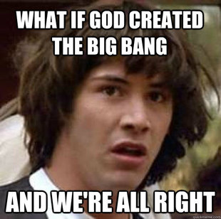 conspiracy keanu